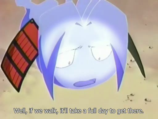 Otaku Gallery  / Anime e Manga / Shaman King / Screen Shots / Episodi / 26 - Big America / 012.jpg